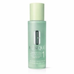 Clinique - Clarifying Lotion 1 (6.7 oz)‎ - Exfoliating Toner